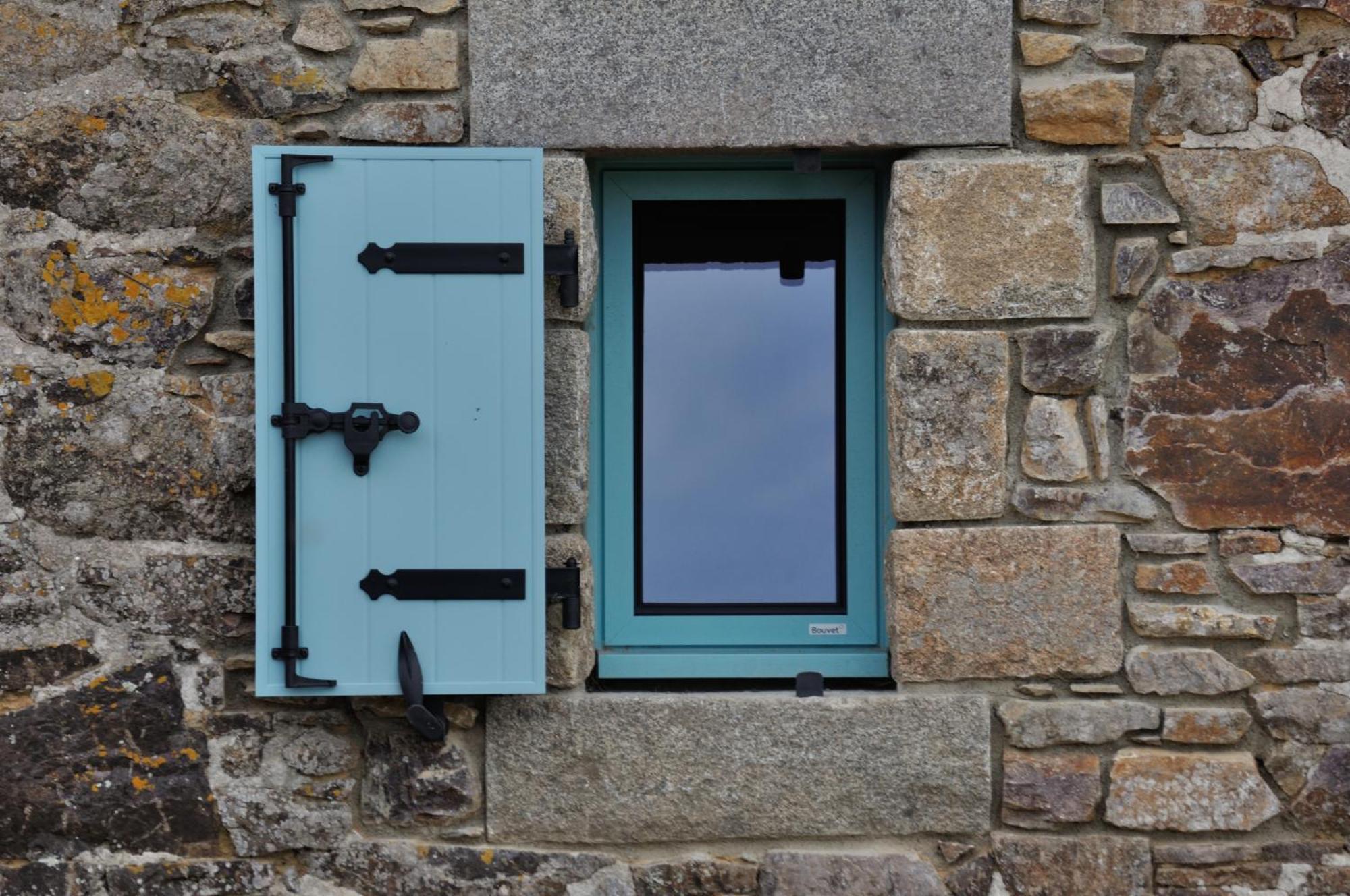 Gite Paimpol Le Poullou Exterior photo