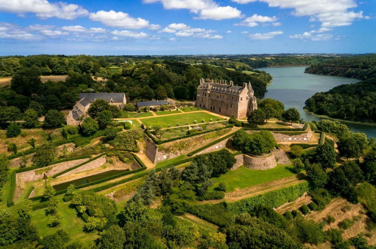 Gite Paimpol Le Poullou Exterior photo